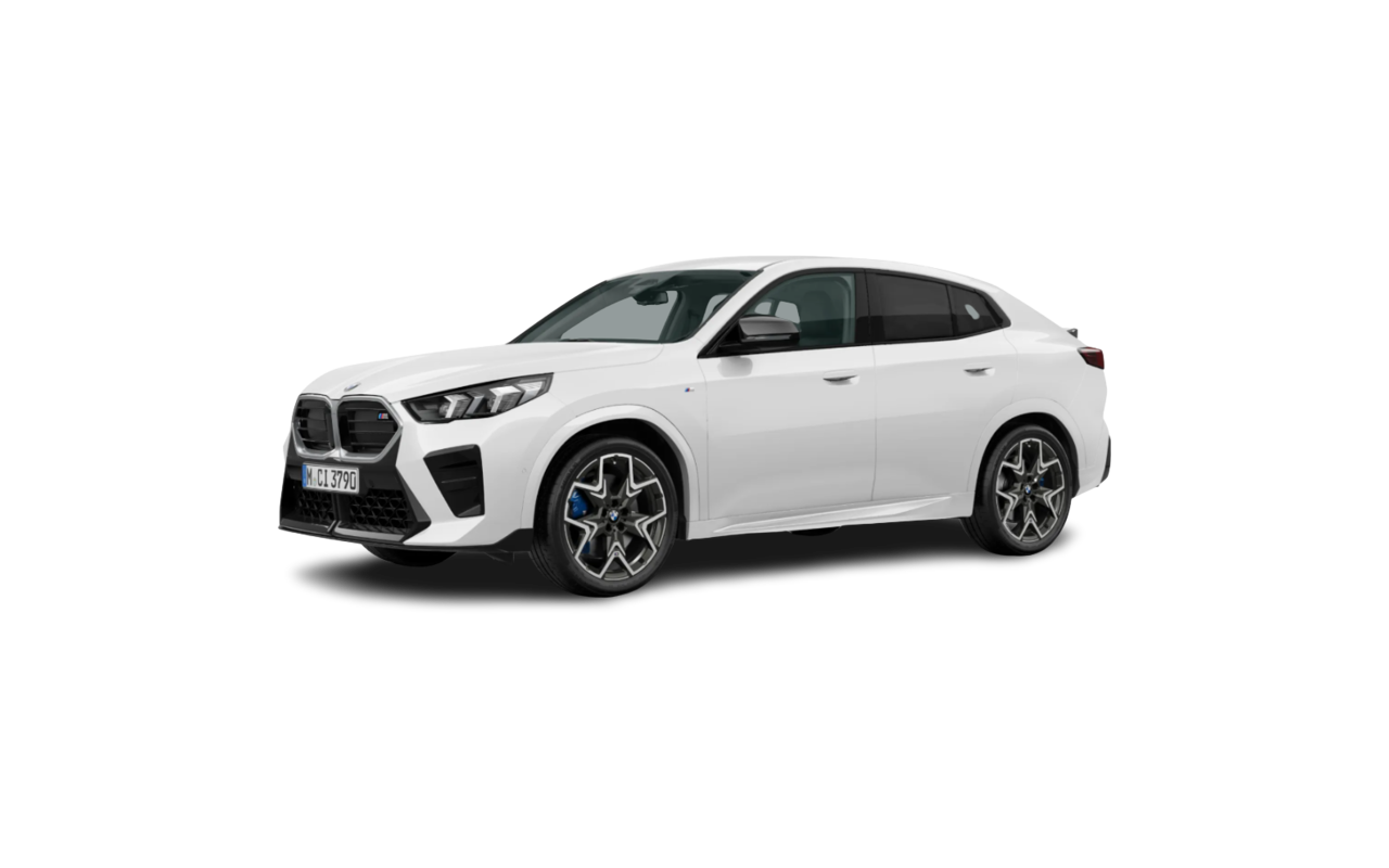 BMW X2 M35i xDrive