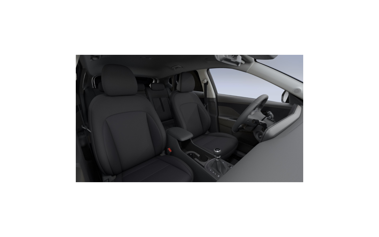 HYUNDAI Kona Smart