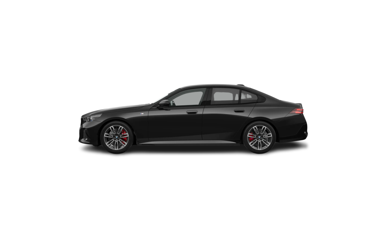 BMW Seria 5 Limuzyna 520d M Sport