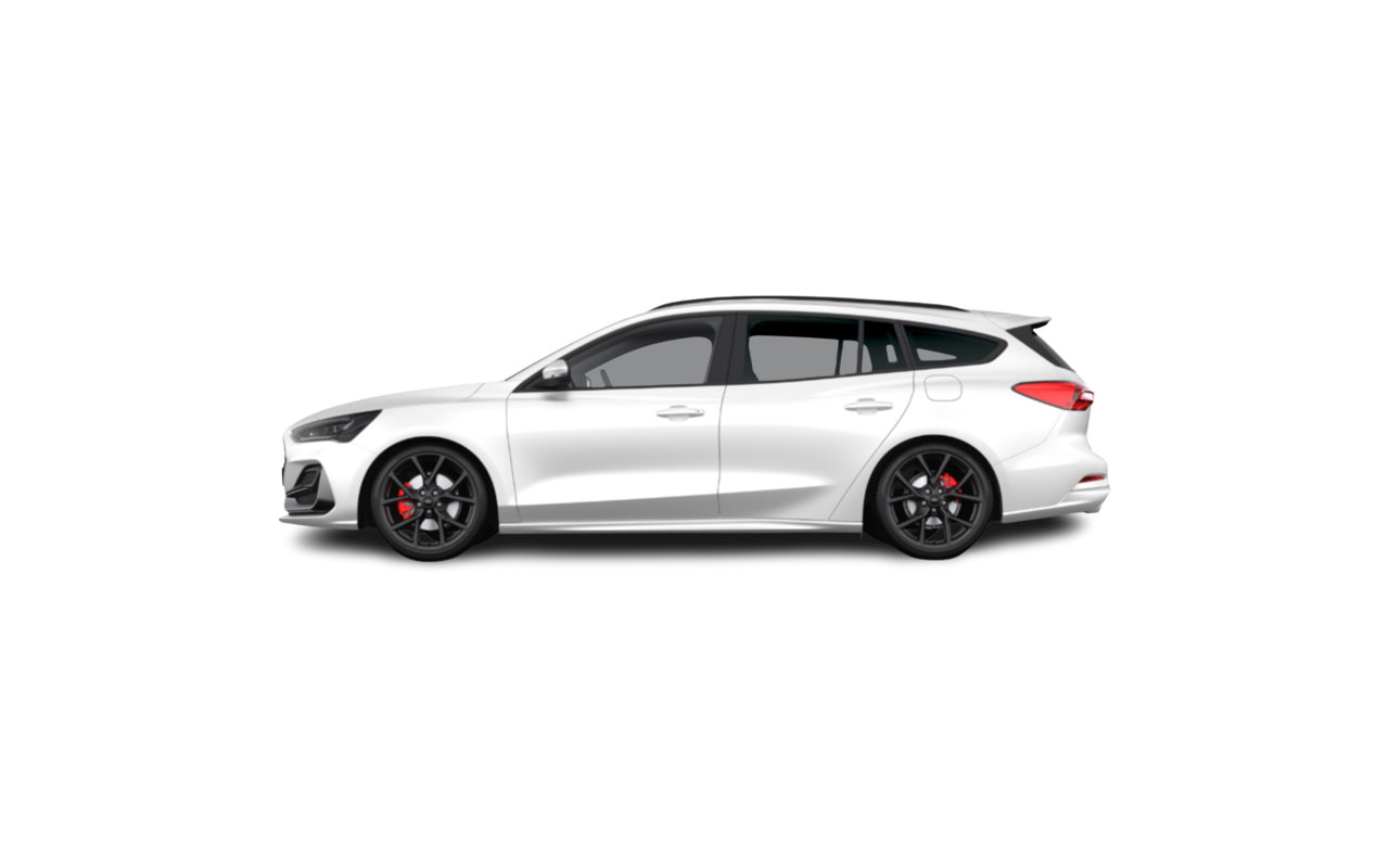 FORD Focus Kombi ST X