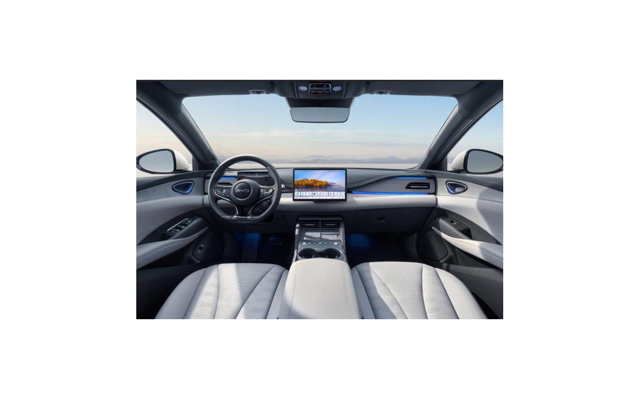 BYD Seal 6 DM-i Comfort