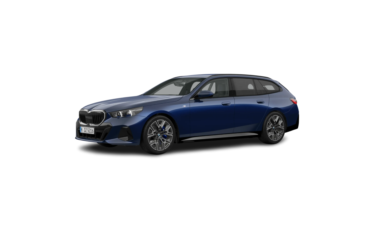 BMW Seria 5 Touring 520d M Sport