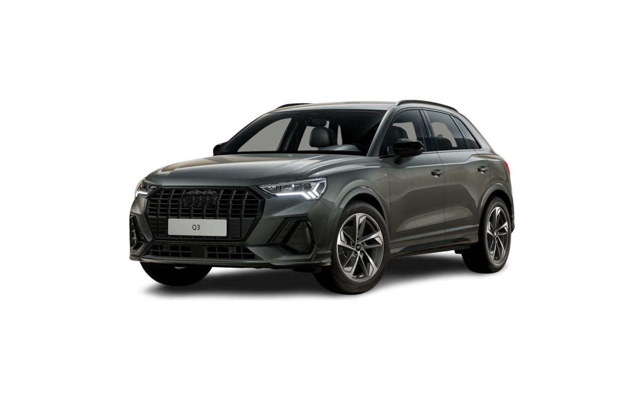 AUDI Q3 Advanced 35 TFSI
