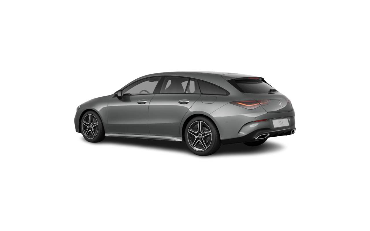 MERCEDES CLA Coupe CLA 200 AMG Line
