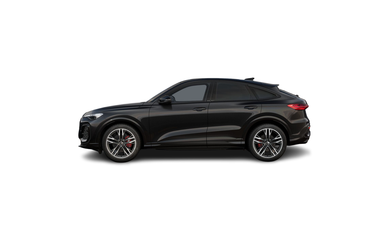 AUDI SQ5 Sportback TFSI quattro