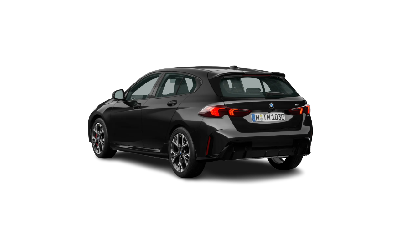 BMW Seria 1 116 M Sport