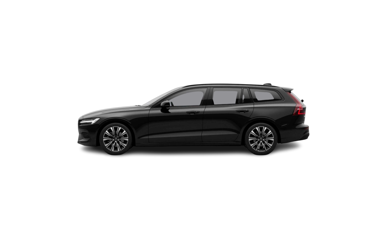 VOLVO V60 Core B4 Mild Hybrid