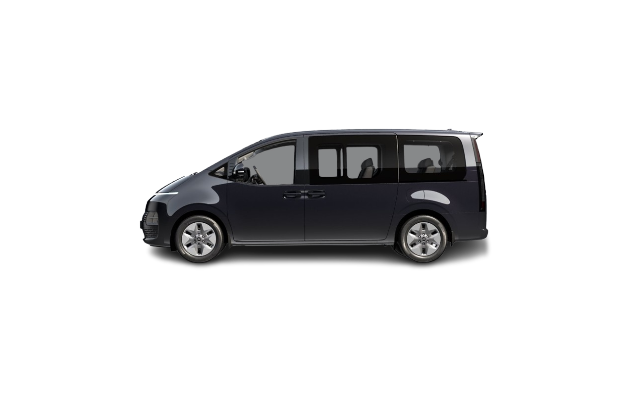 HYUNDAI Staria Smart Vip HEV