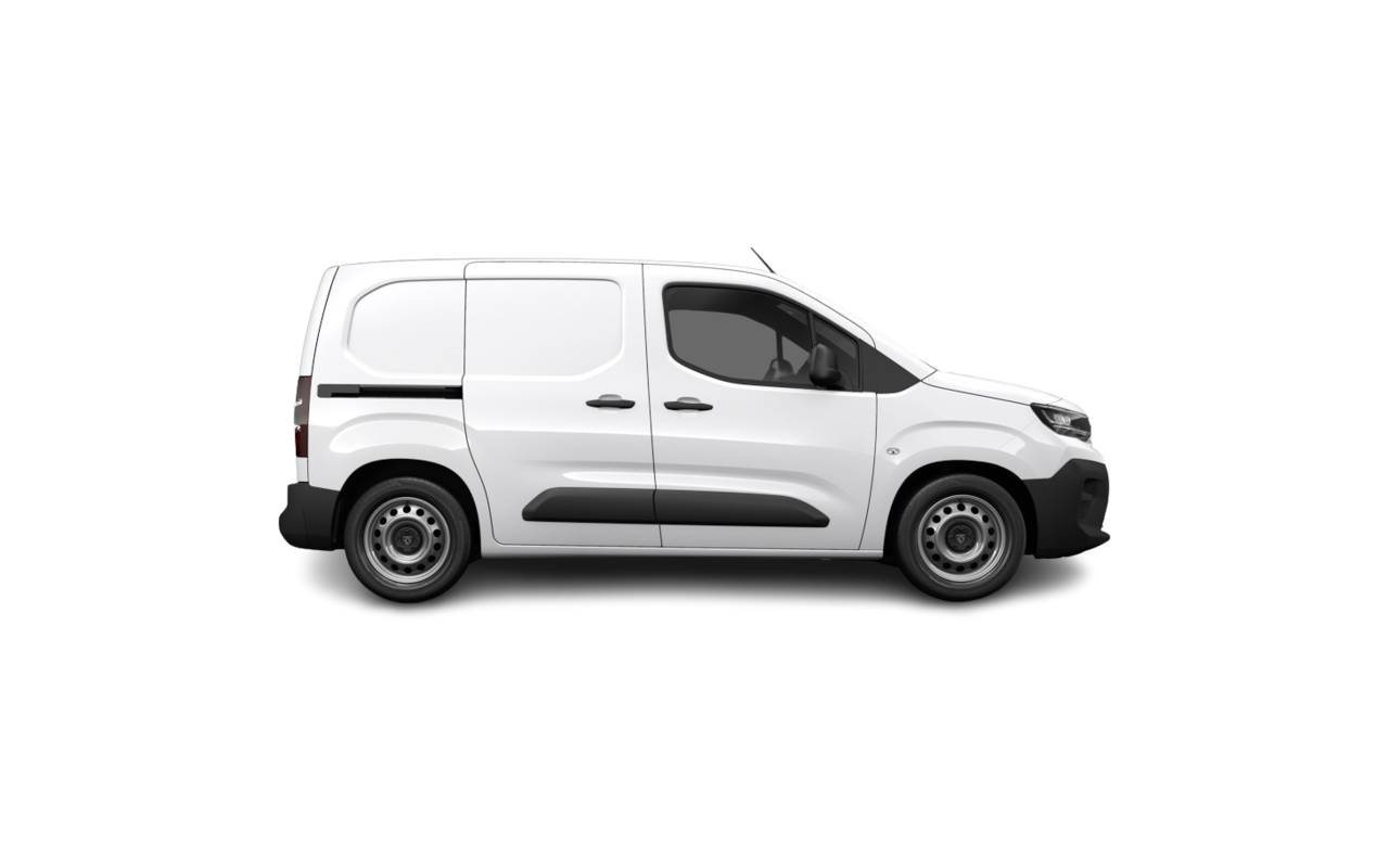PEUGEOT Partner Furgon Standard 1000 kg Partner Base