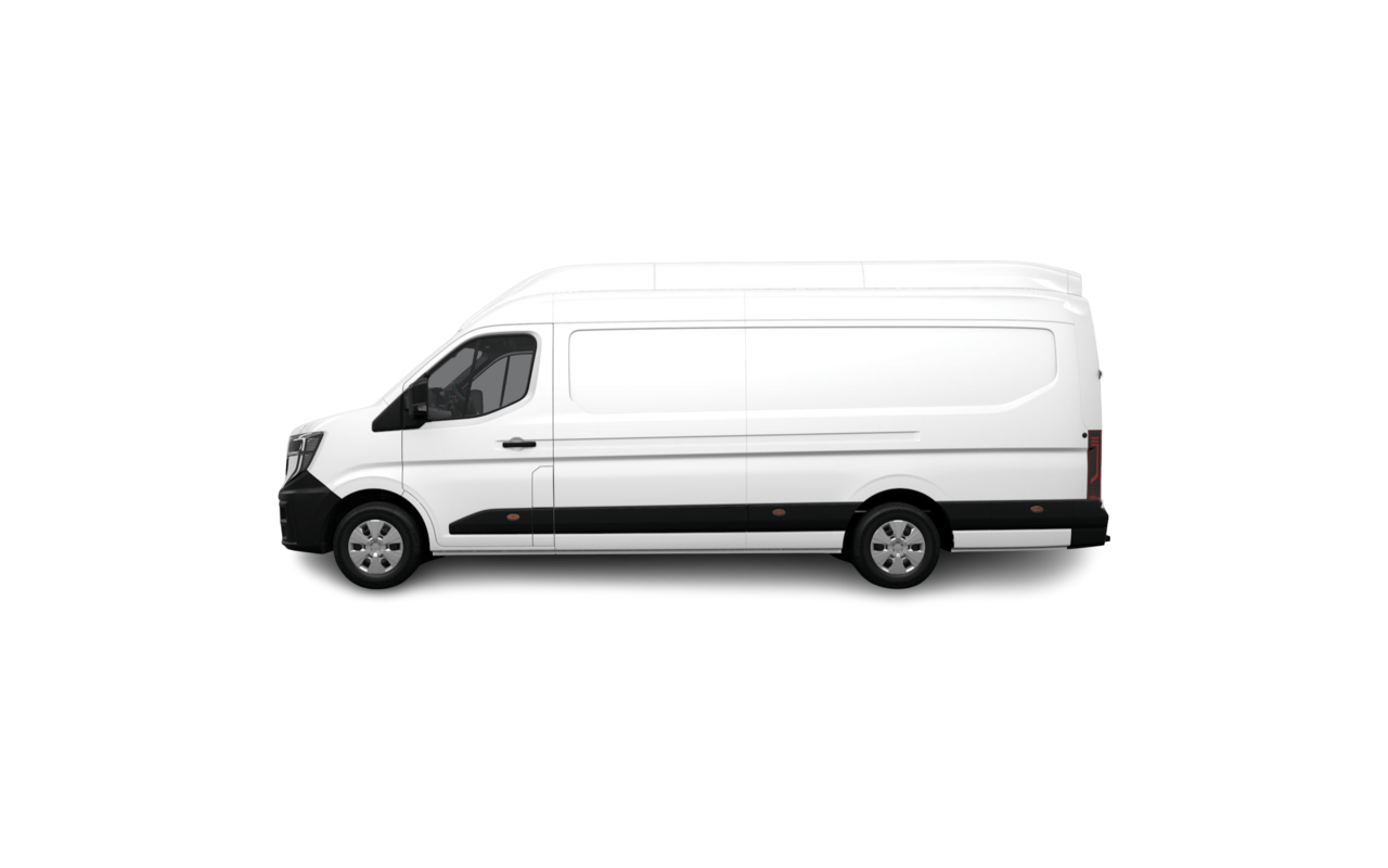 RENAULT Master L4H3 Blue dCi Extra 150