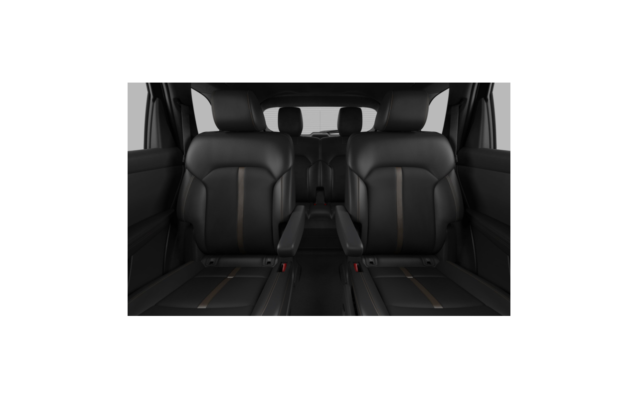 MAZDA CX-80 Homura Plus