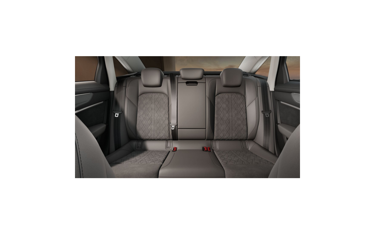 AUDI S6 Limousine TDI quattro