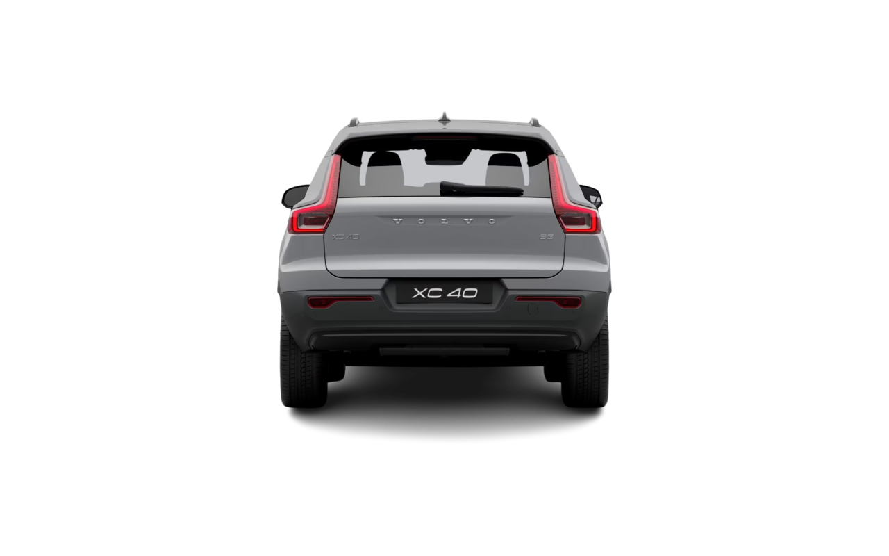 VOLVO XC40 Plus B3 Mild Hybrid