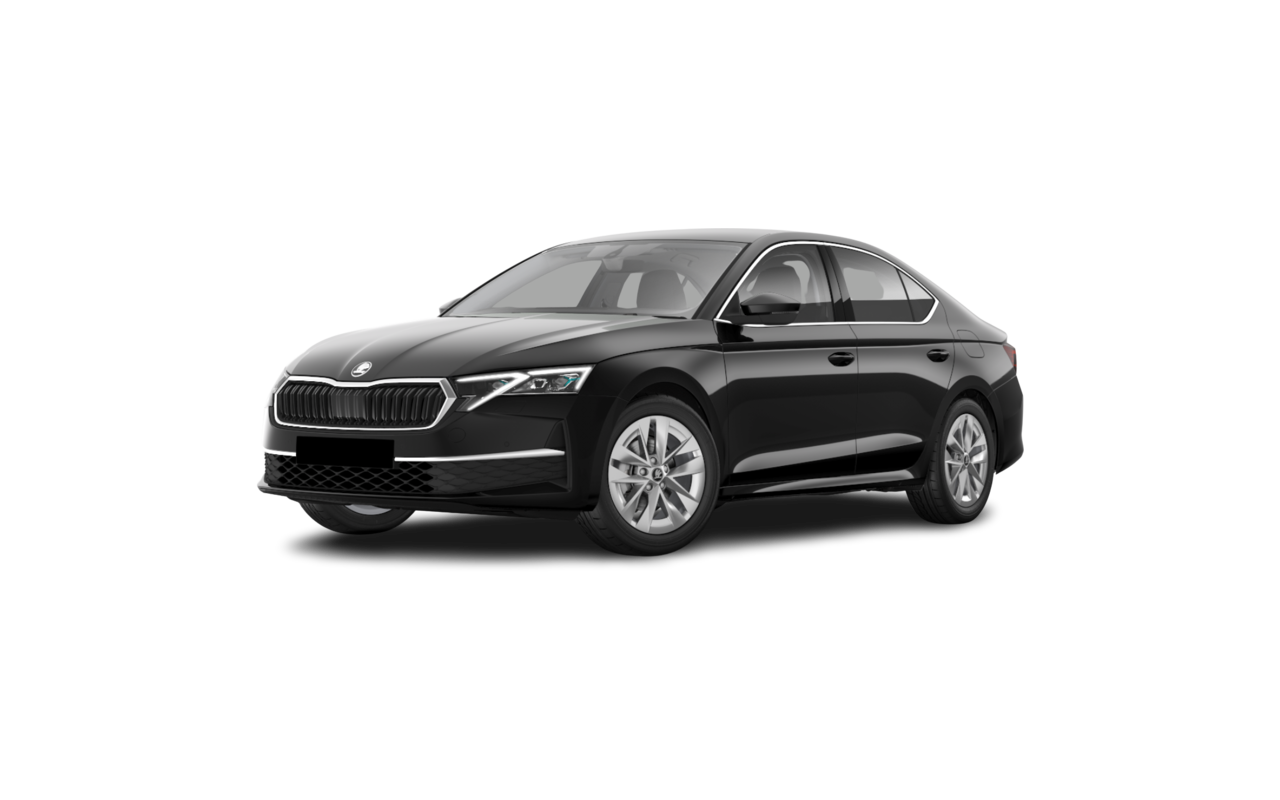 SKODA Octavia Selection TSI
