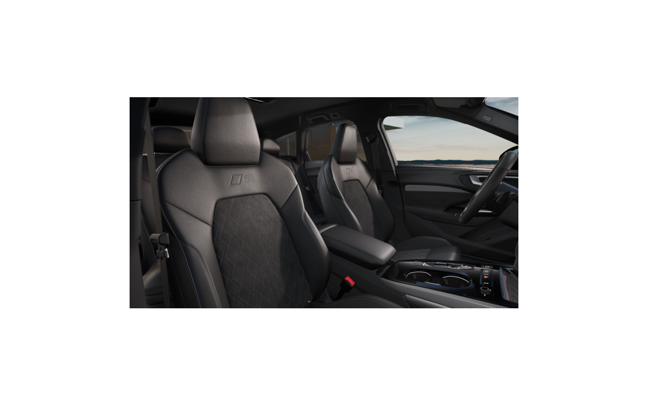 AUDI A5 Avant S Line TFSI