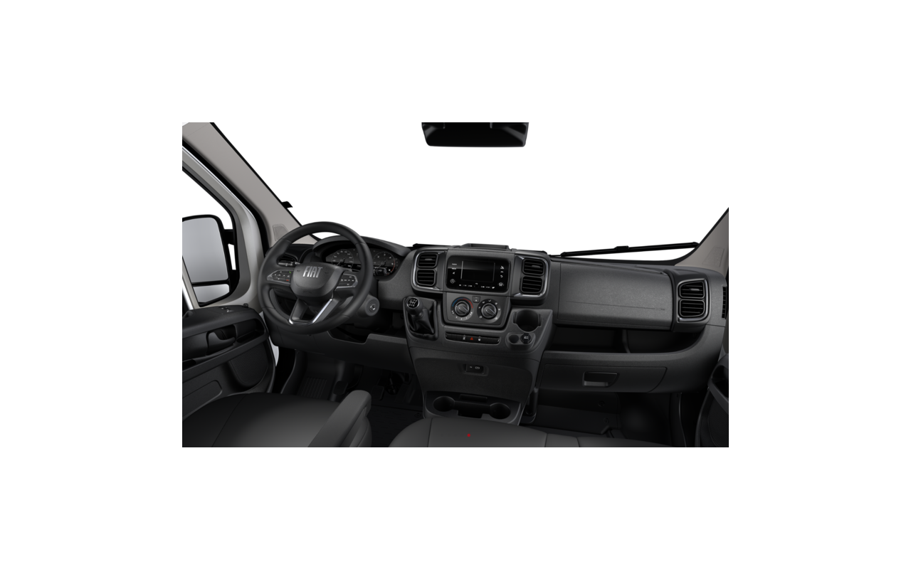 FIAT Ducato Maxi Furgon L4H3