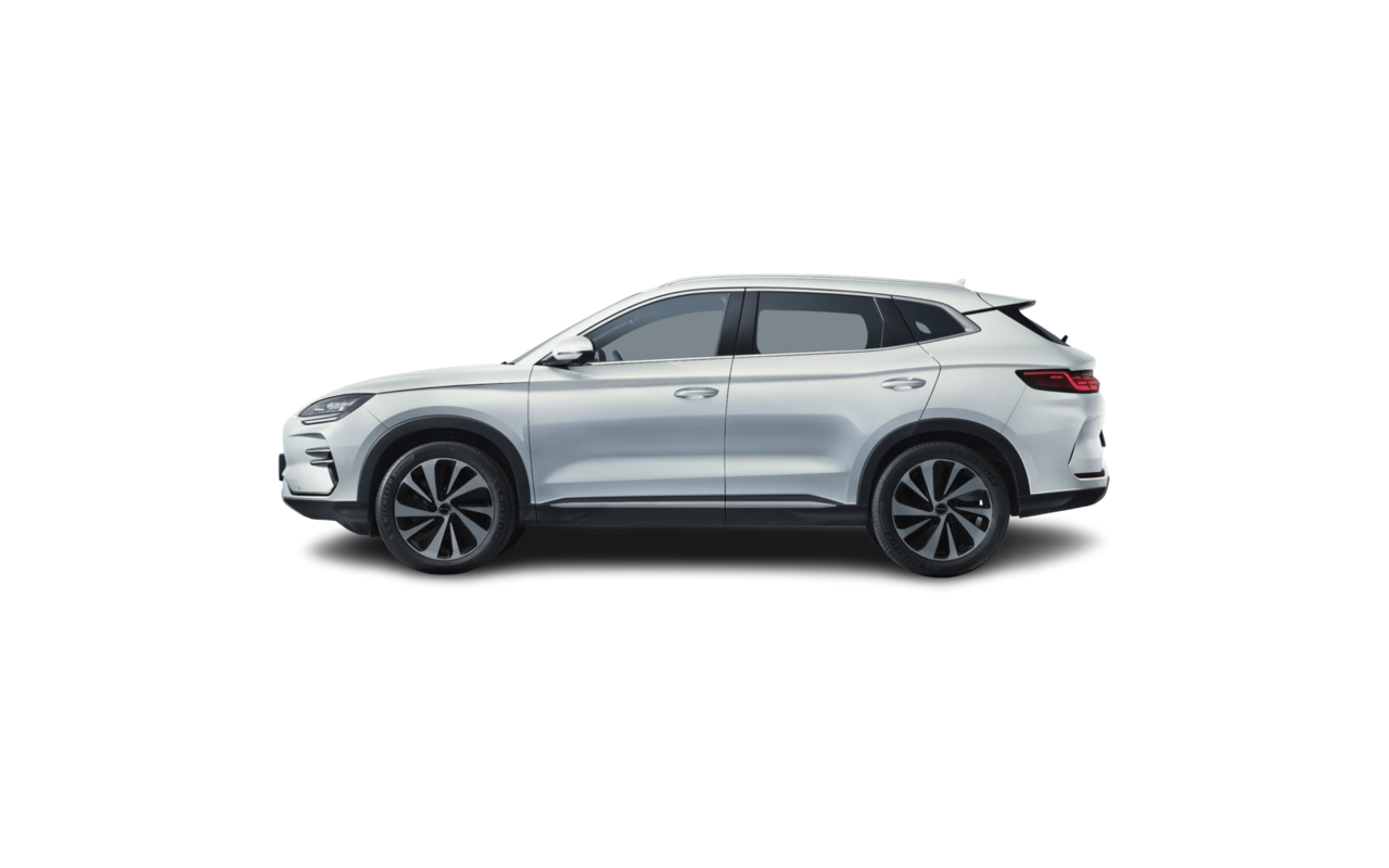 BYD Seal U Design