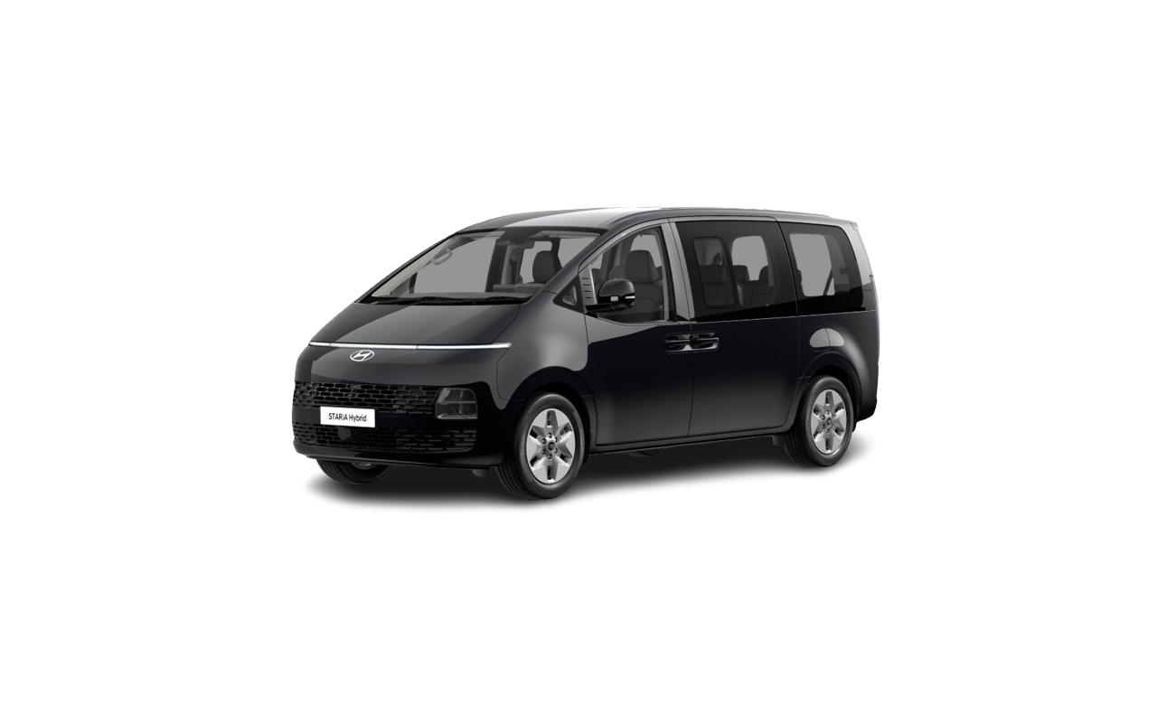 HYUNDAI Staria Smart Vip HEV