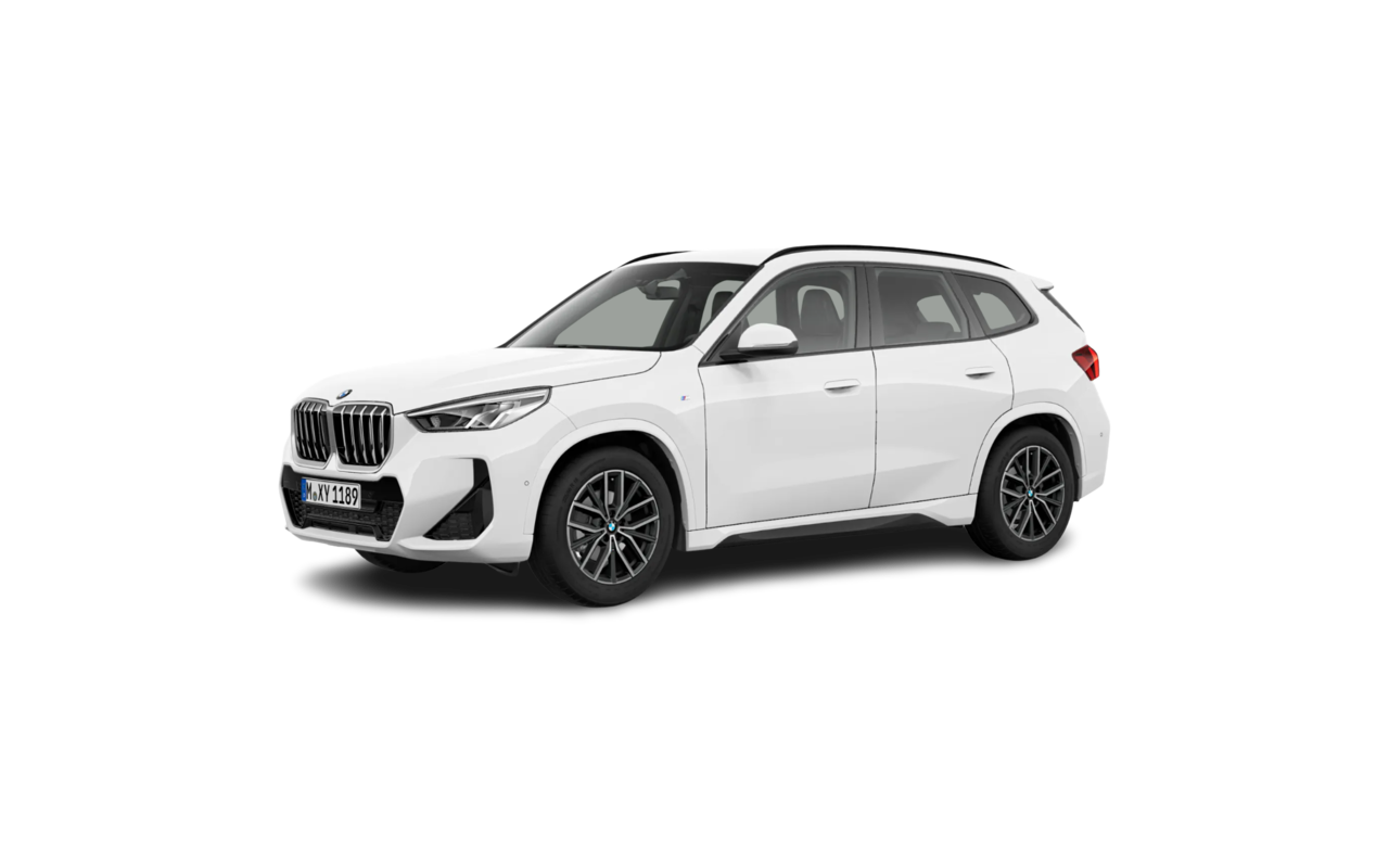 BMW X1 sDrive18i M Sport