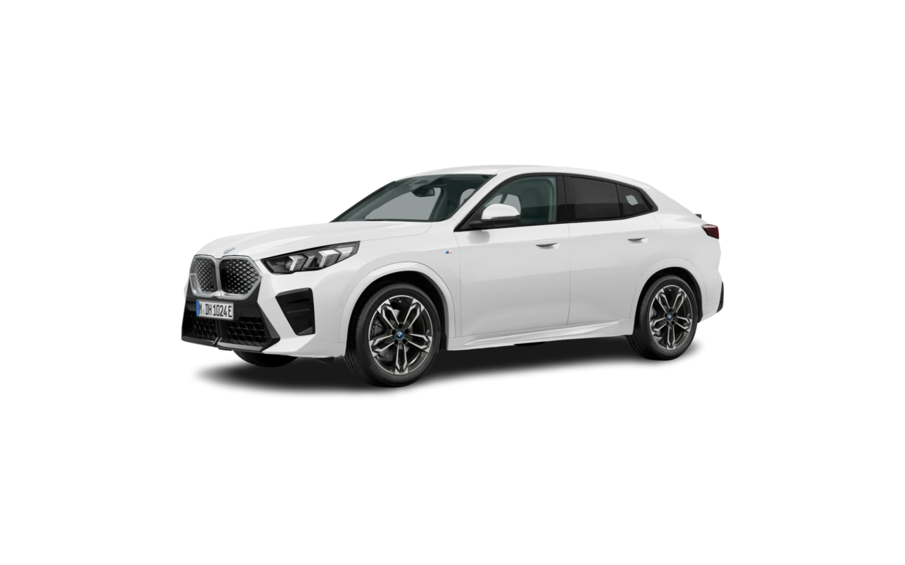 BMW iX2 xDrive30 M Sport 66,5 kWh