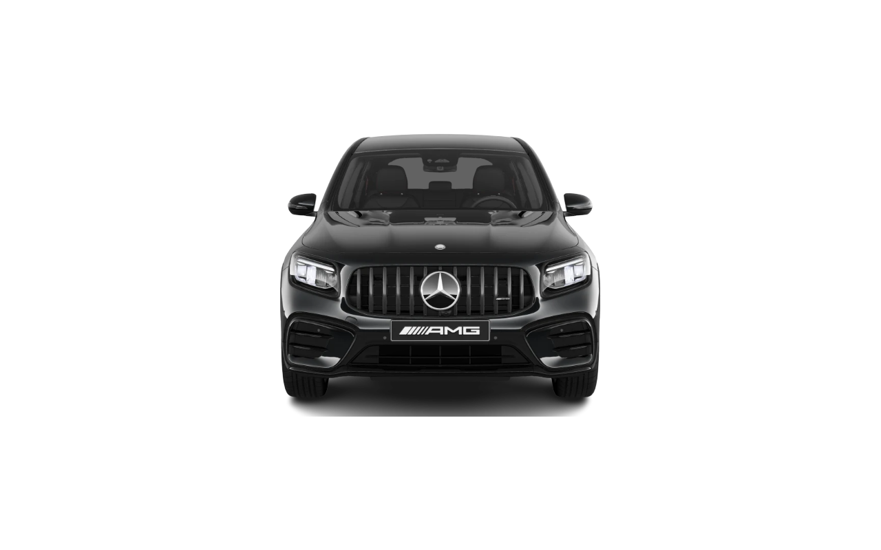 MERCEDES GLB 35 4MATIC AMG Line