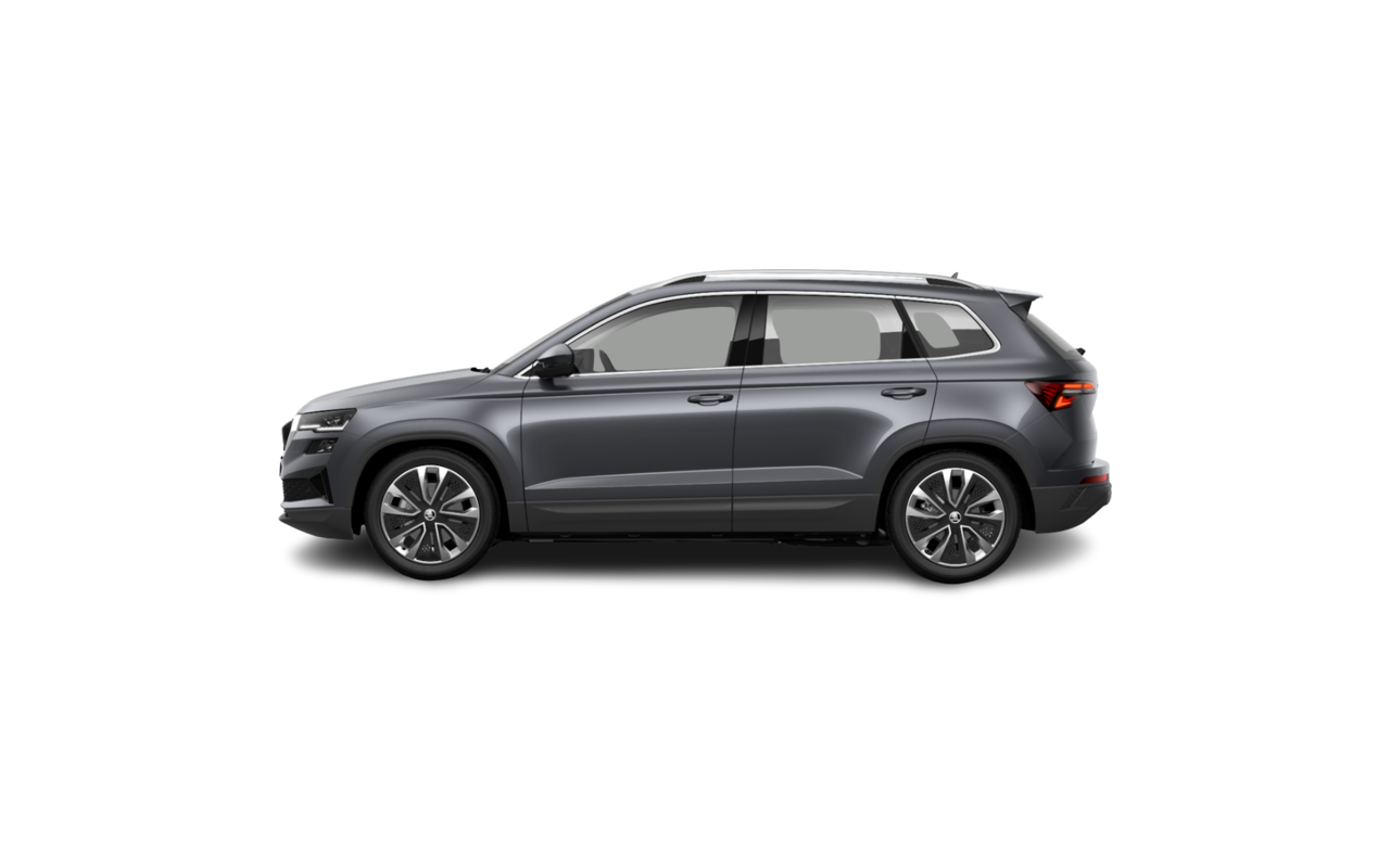 SKODA Karoq Selection TSI