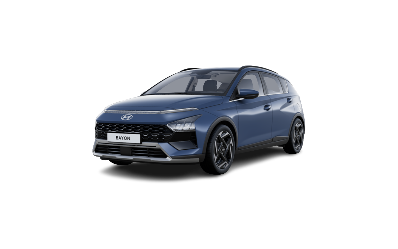 HYUNDAI Bayon Smart