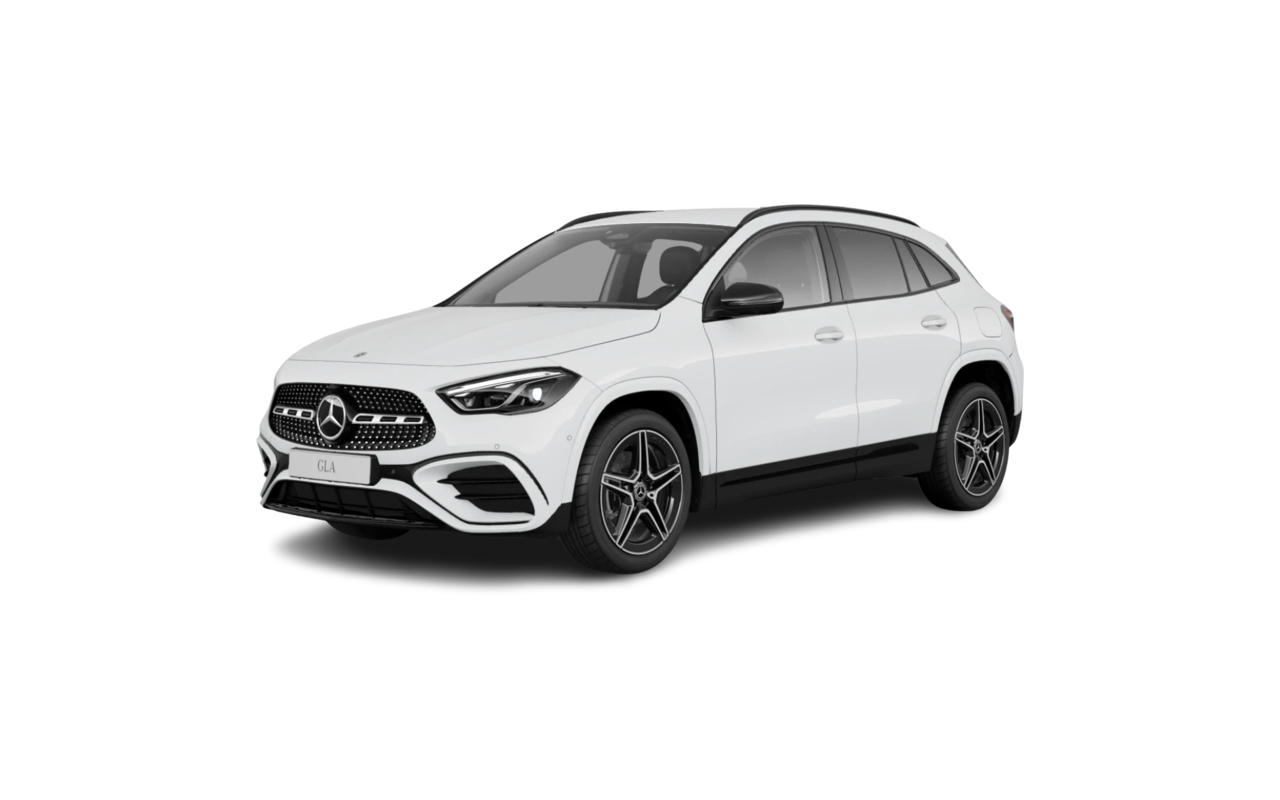 MERCEDES GLA 200 AMG Line