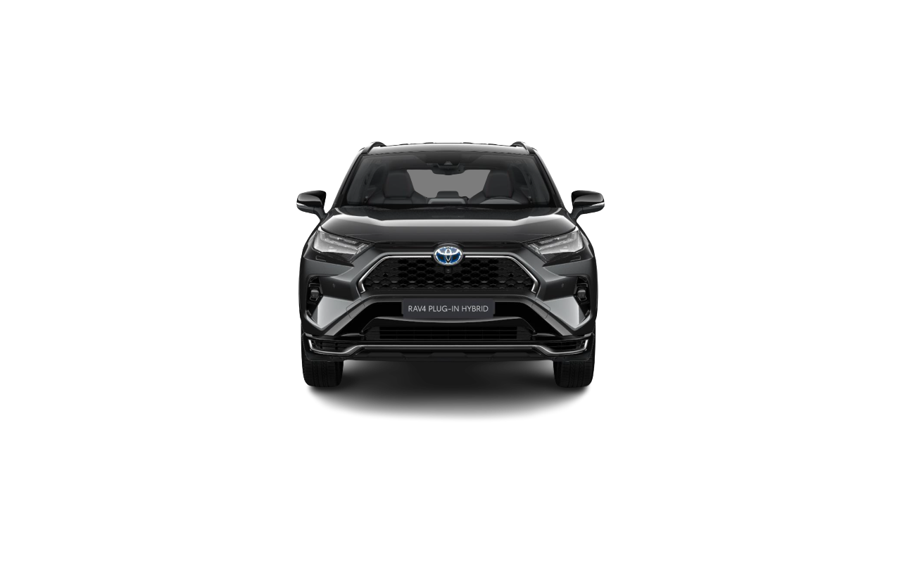 TOYOTA RAV4 Selection PHEV