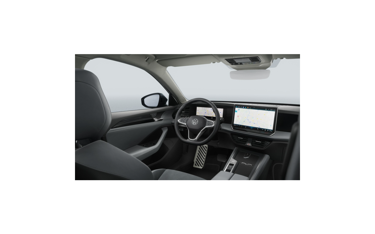 VOLKSWAGEN Passat Business
