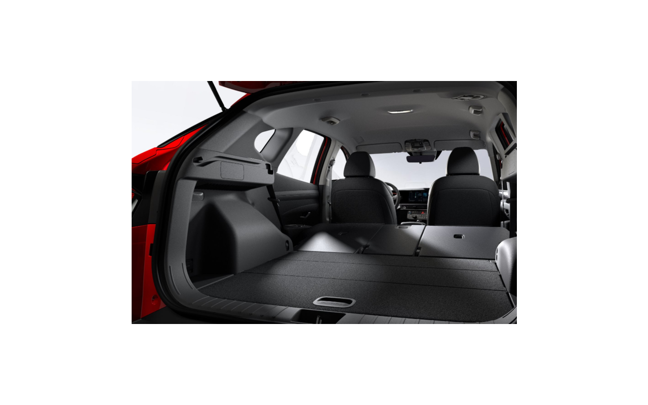 HYUNDAI Tucson Modern