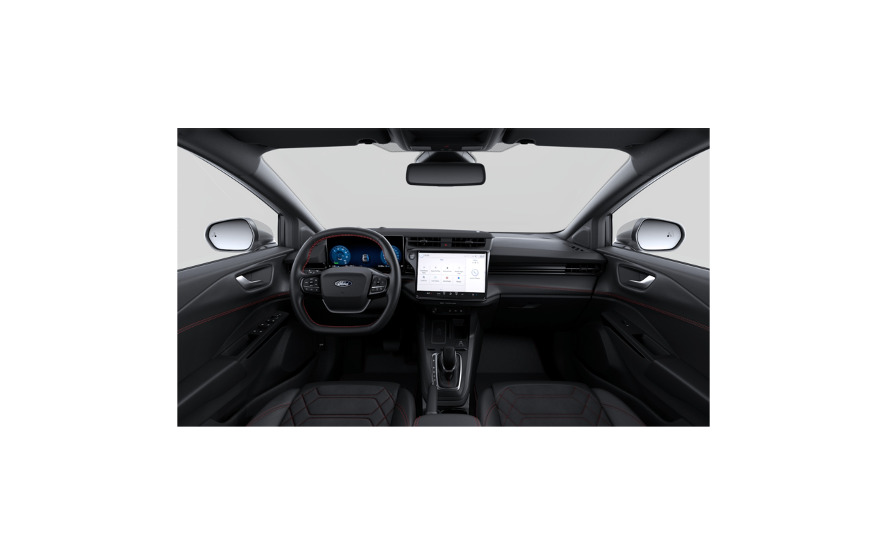 FORD Puma ST-Line X