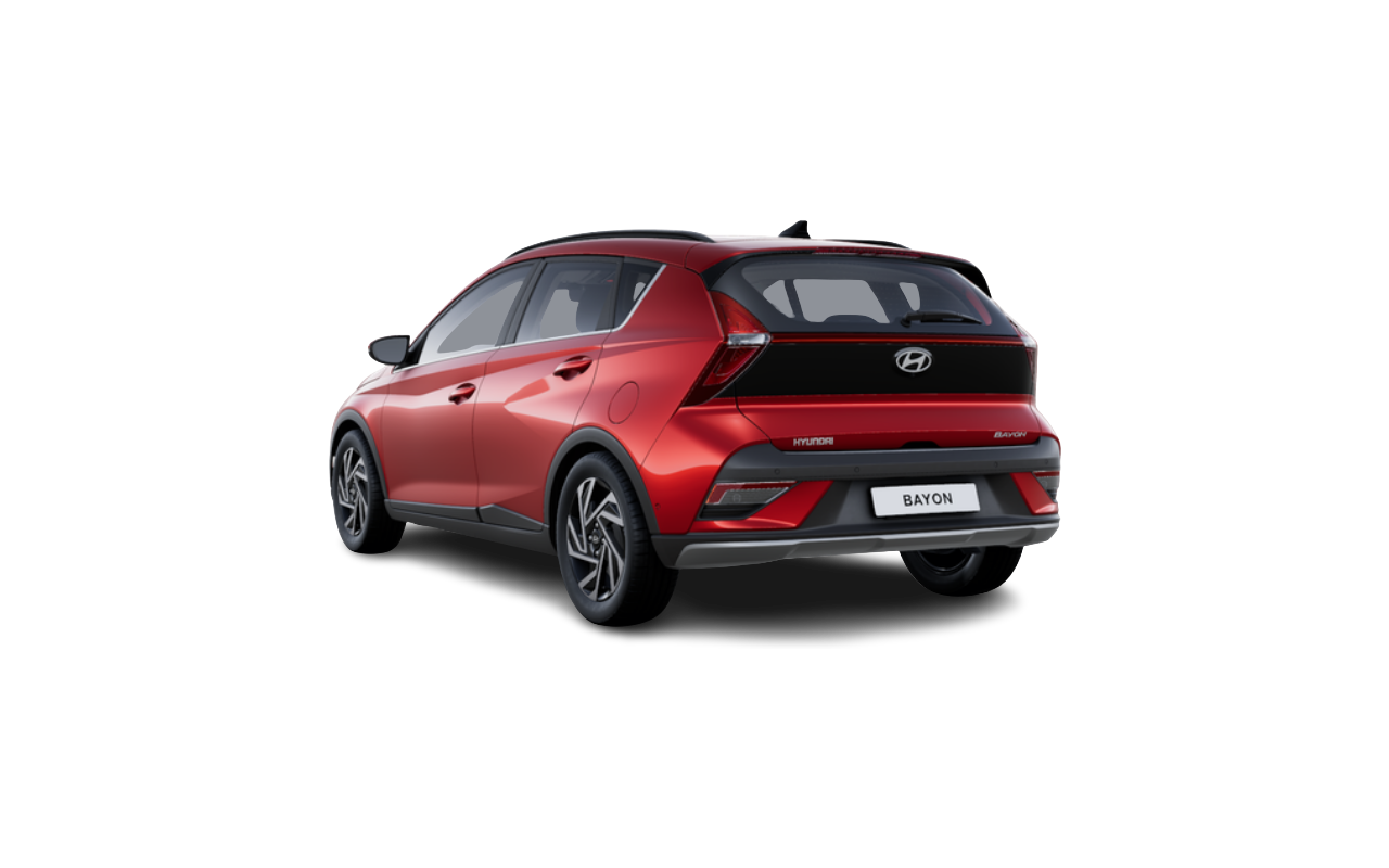 HYUNDAI Bayon Smart