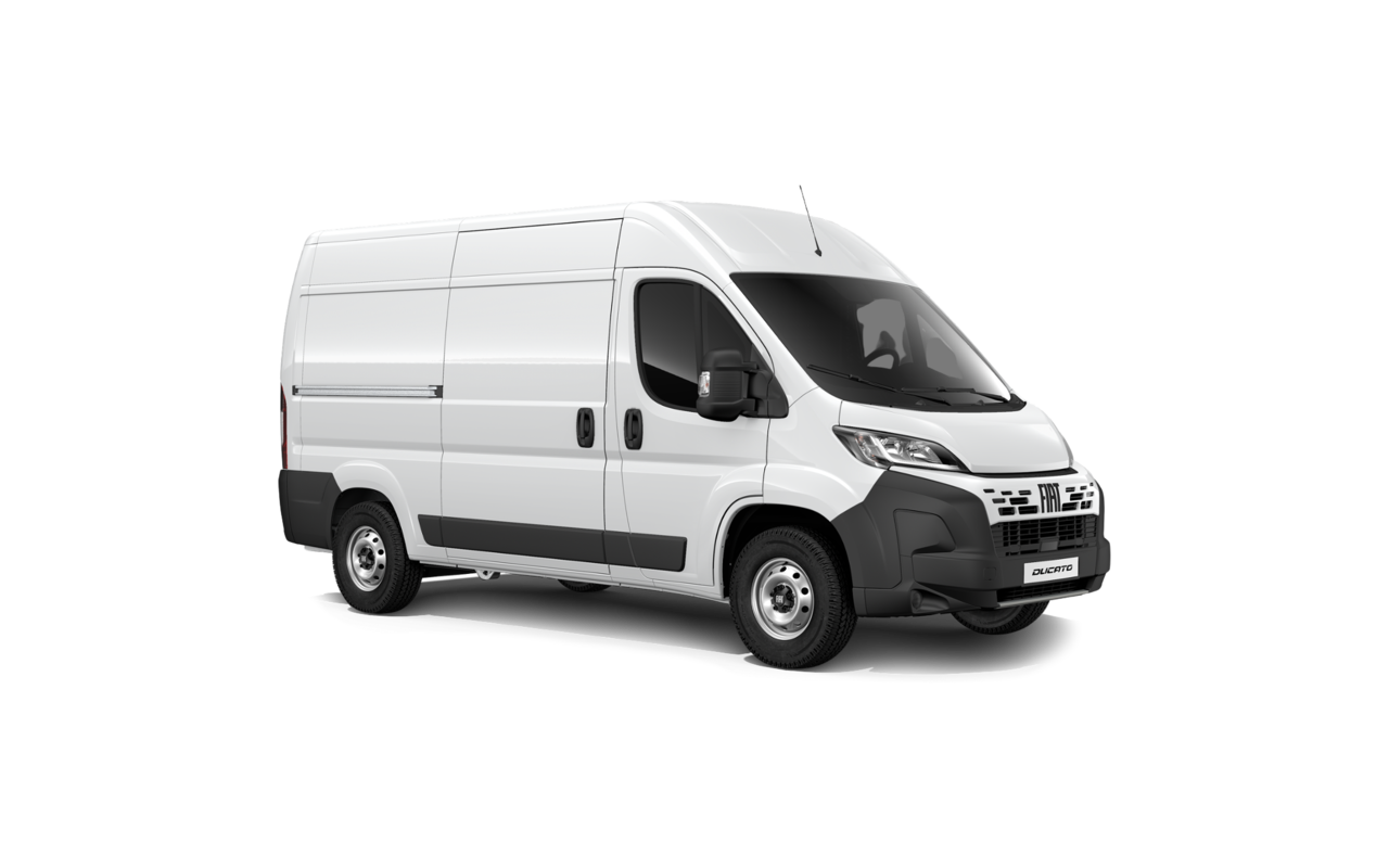 FIAT Ducato Furgon L2H2