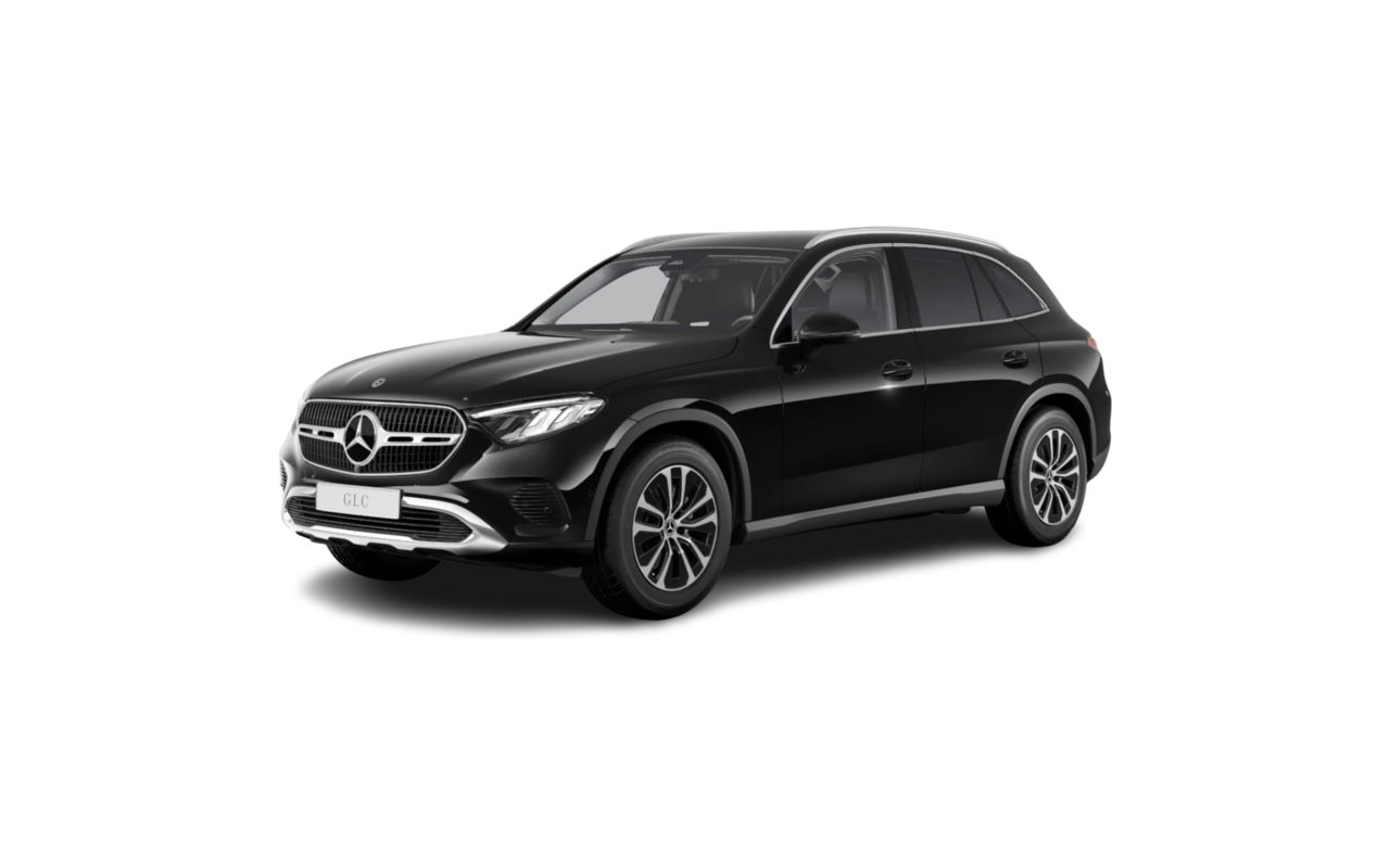 MERCEDES GLC 200 4MATIC Avantgarde