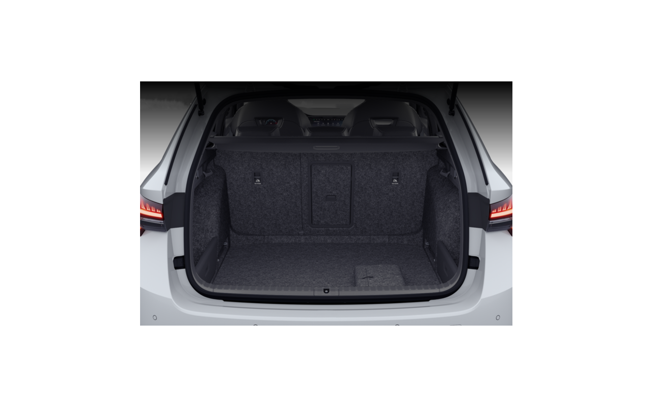 SKODA Octavia Combi Sportline TSI