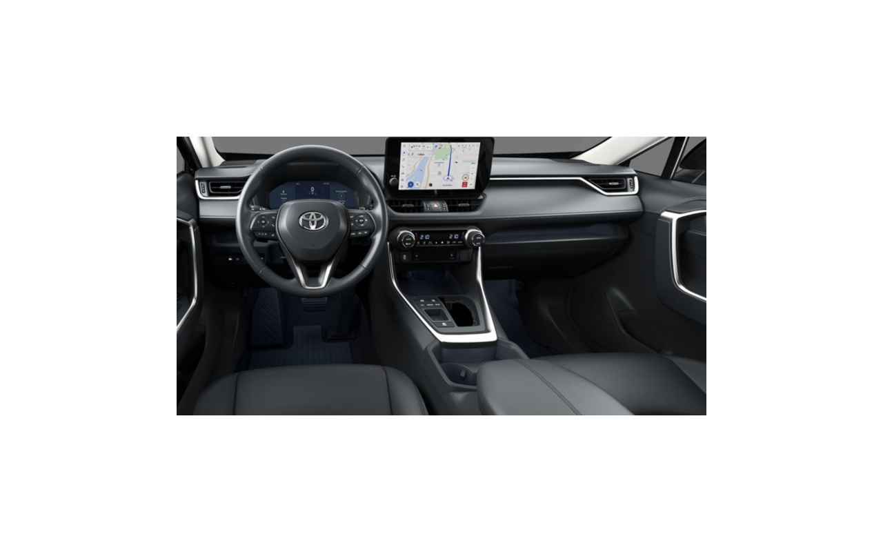 TOYOTA RAV4 Executive HEV