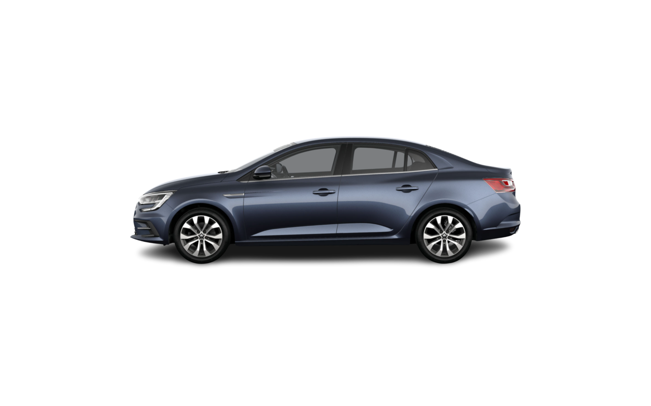 RENAULT Megane Grandcoupe Techno TCe
