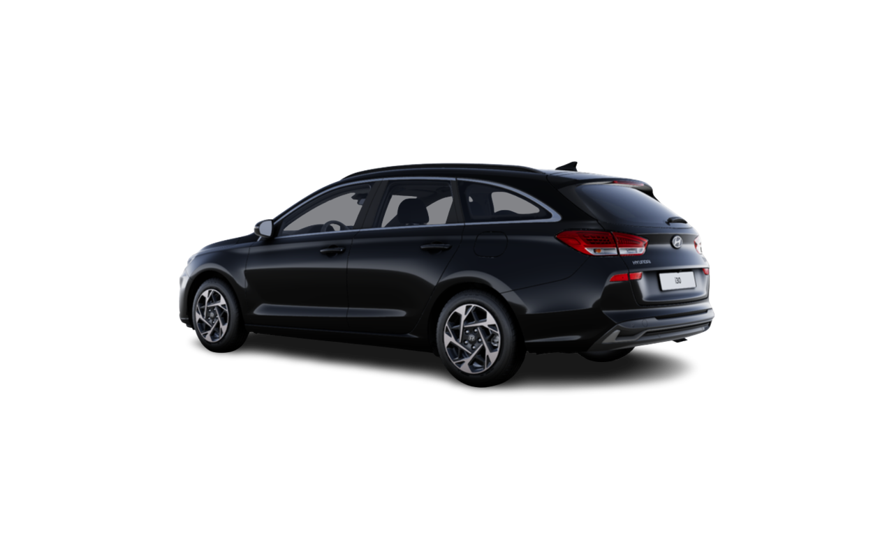 HYUNDAI i30 Wagon Smart