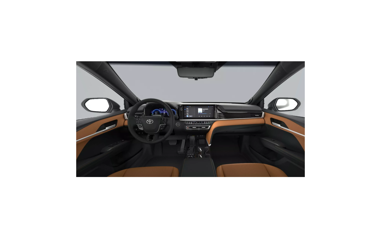 TOYOTA Camry Executive HEV