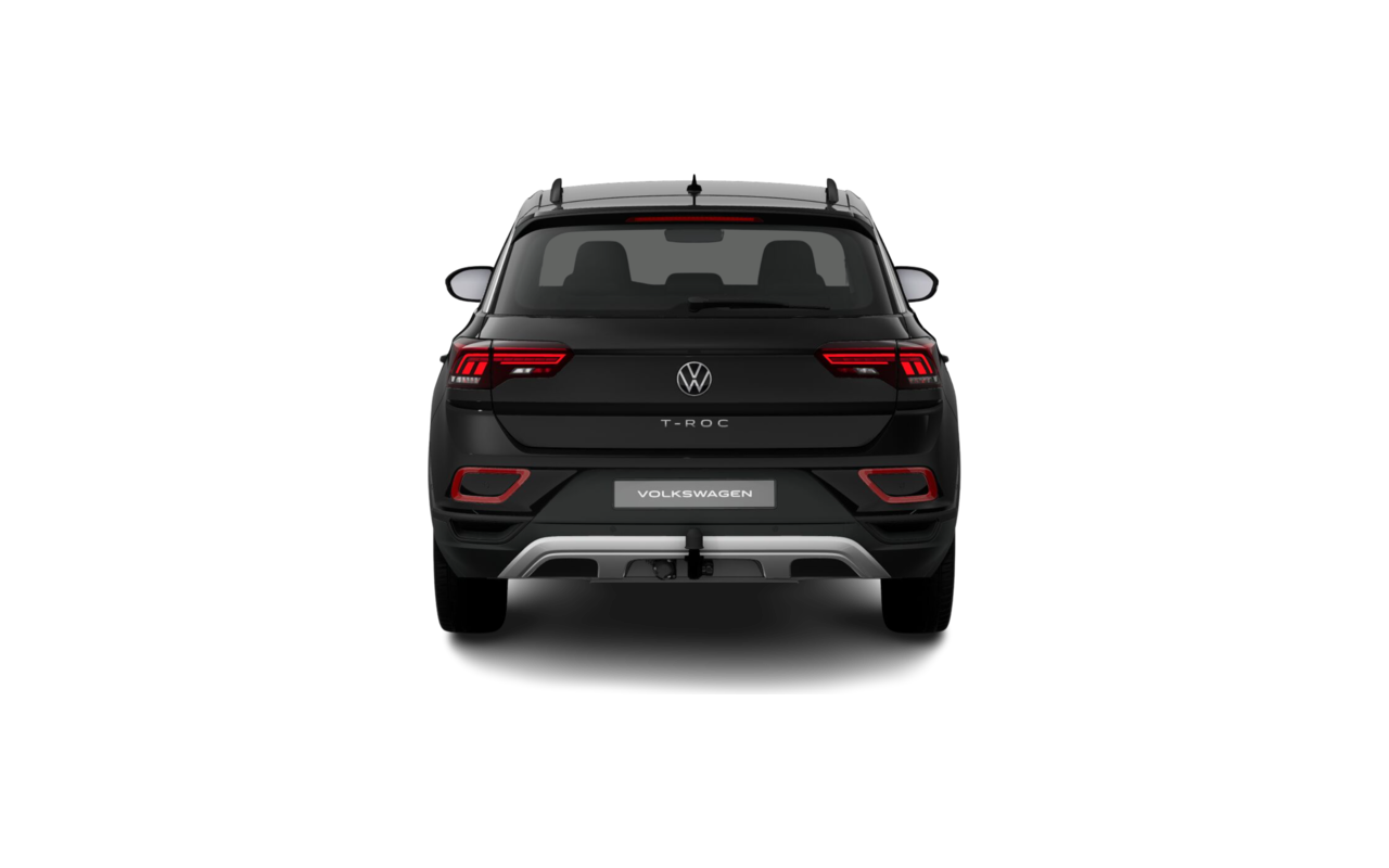 VOLKSWAGEN T-Roc Life Plus