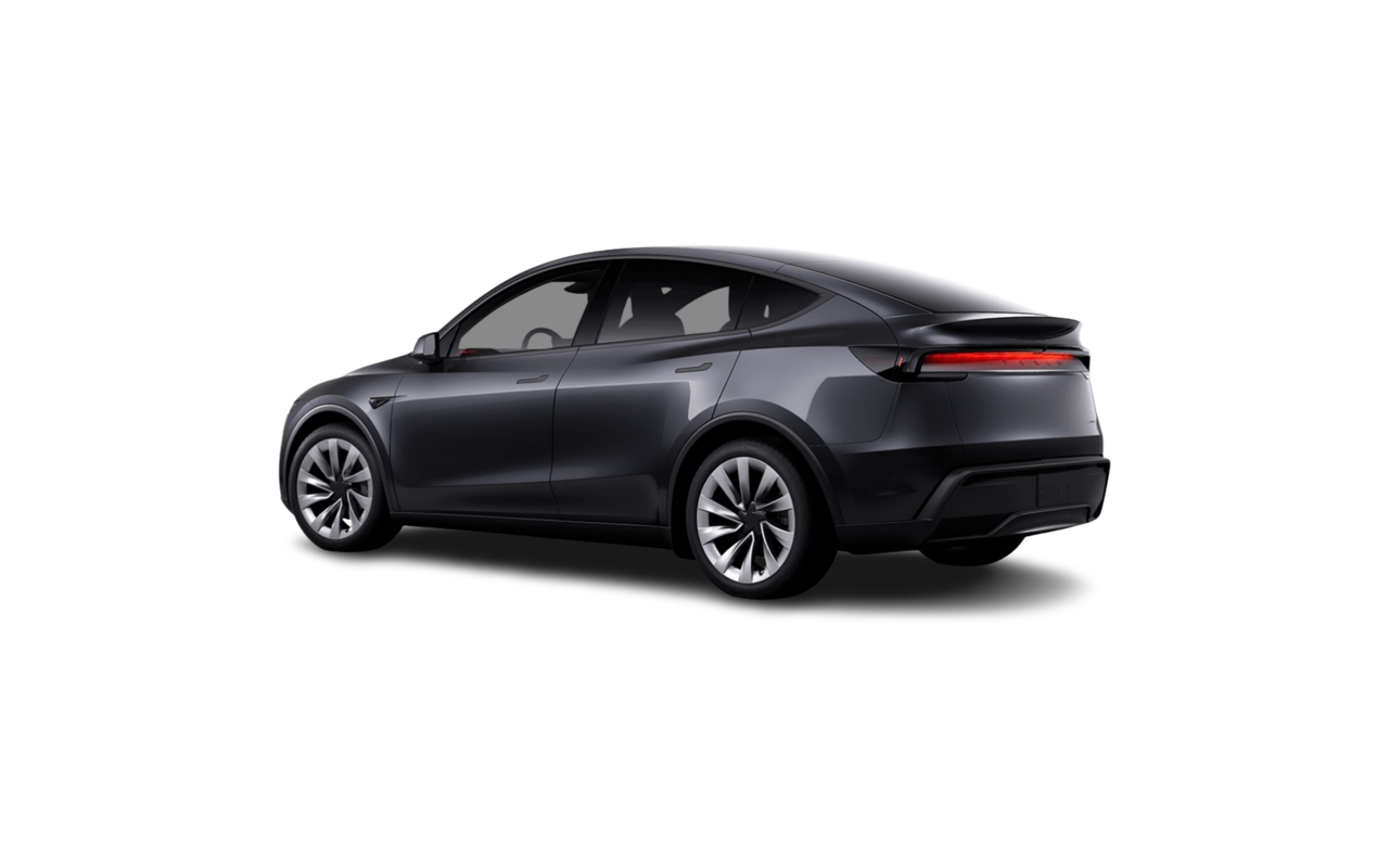 TESLA Model Y Premium AWD