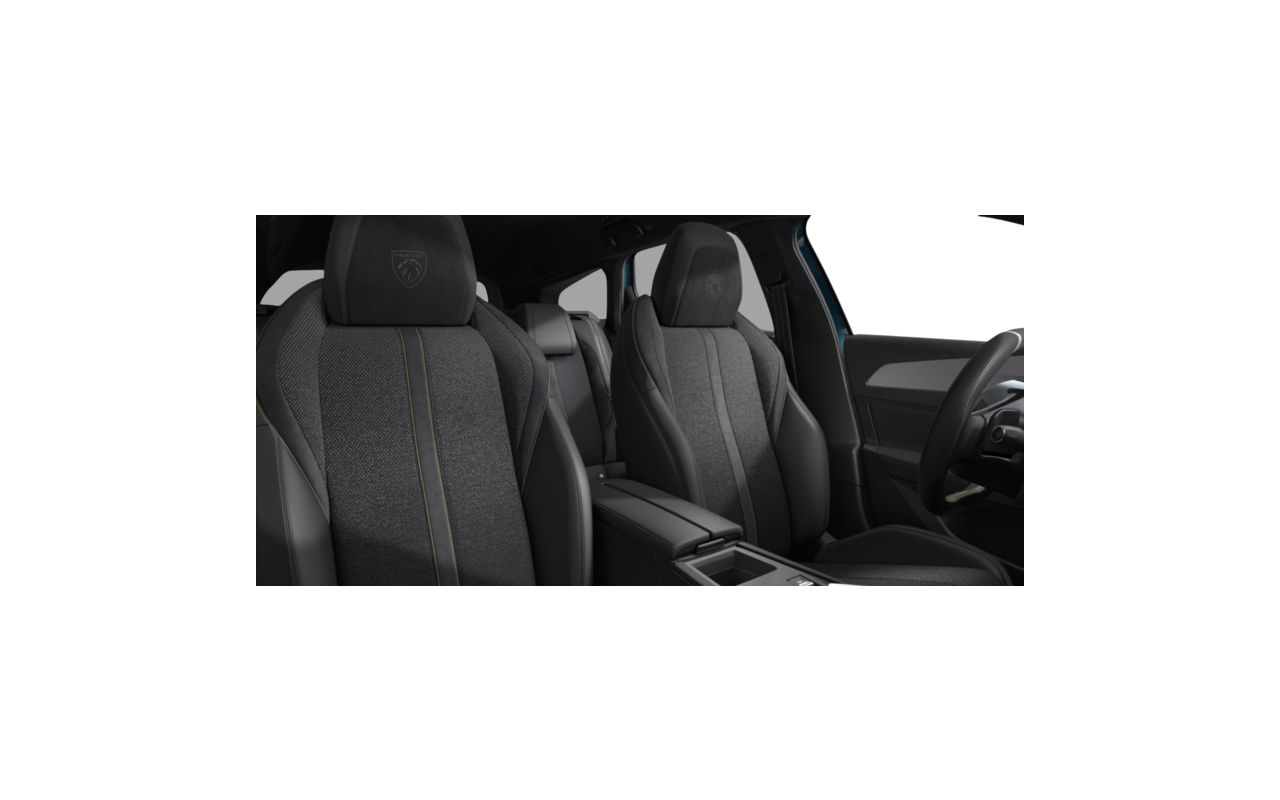 PEUGEOT 308 SW GT HEV