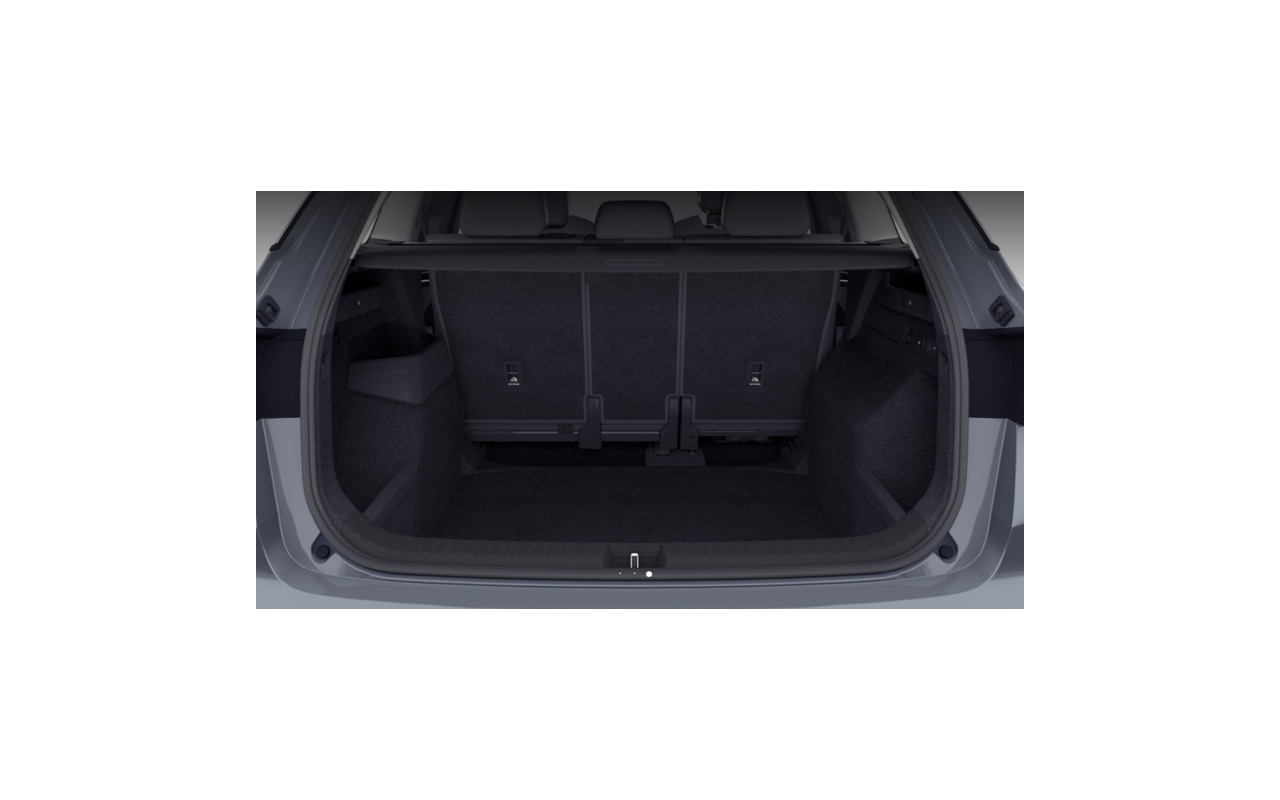 SKODA Kodiaq Selection TSI