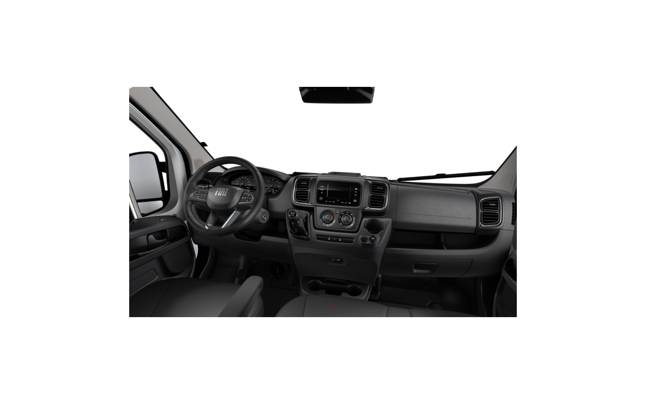 FIAT Ducato Maxi Furgon L4H2