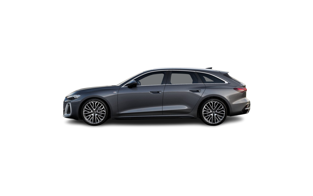 AUDI A5 Avant S Line TFSI quattro