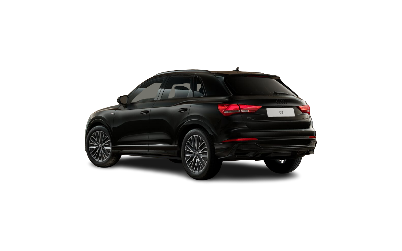 AUDI Q3 S line 40 TFSI