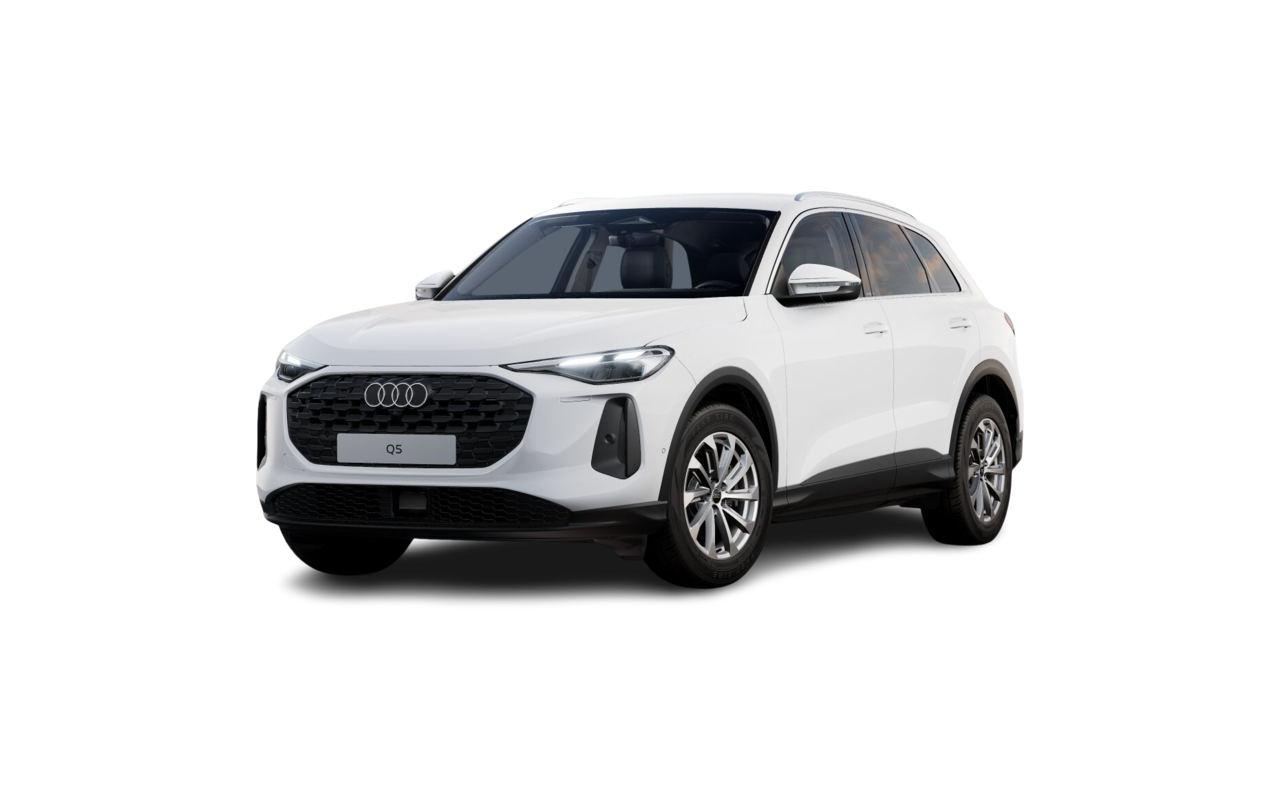 AUDI Q5 Base TFSI