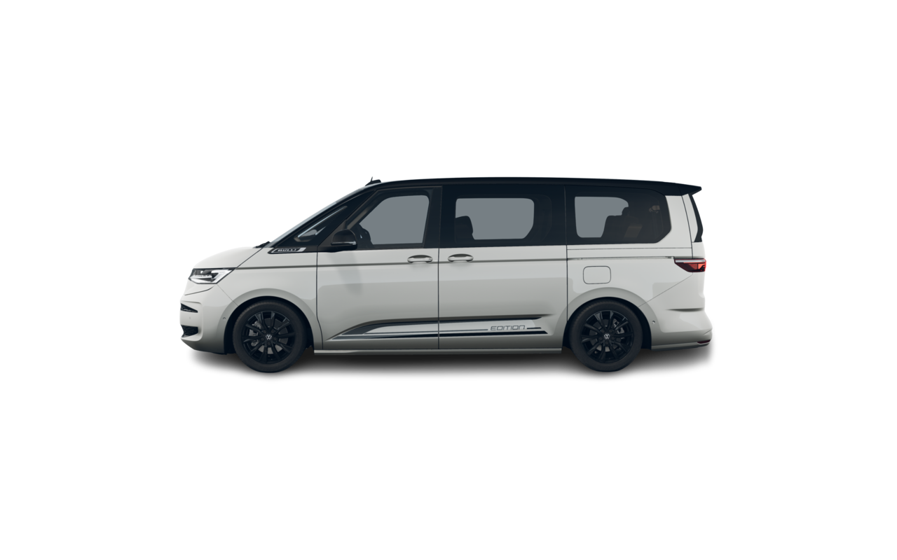 VOLKSWAGEN Multivan T7 "Edition"