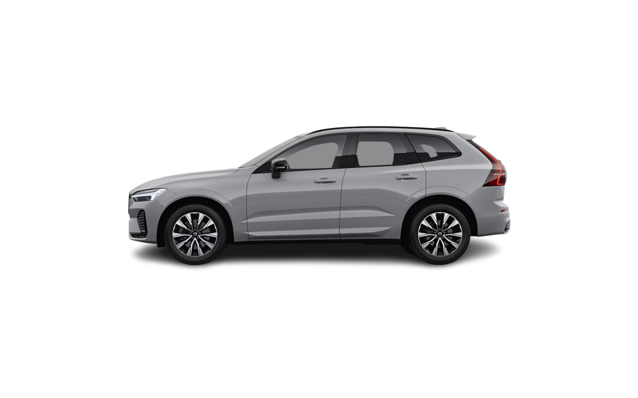 VOLVO XC60 Plus B5